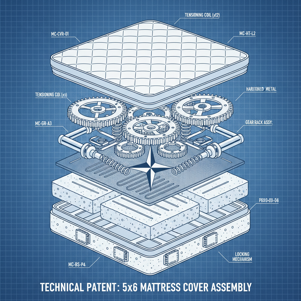 Comprehensive Guide to Choosing the Right 5 6 Mattress Cover for Optimal Sleep