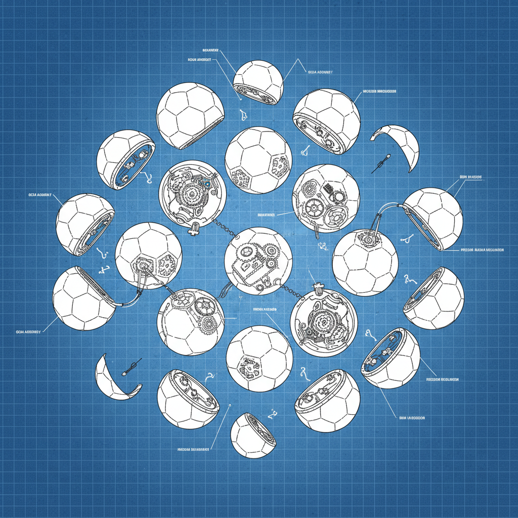 Find High Quality Size 4 Soccer Balls in Bulk for Your Team