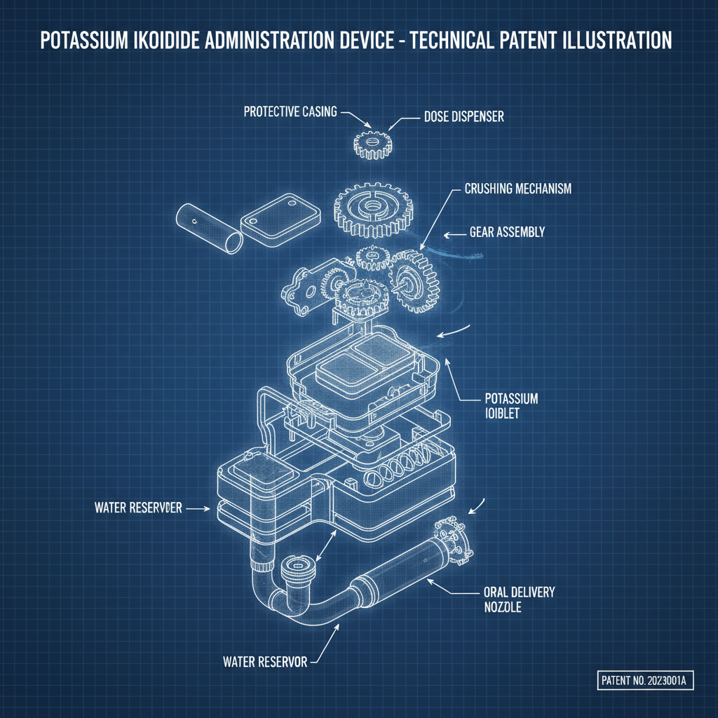 Comprehensive Guide to Potassium Iodide How to Use and Emergency Preparedness