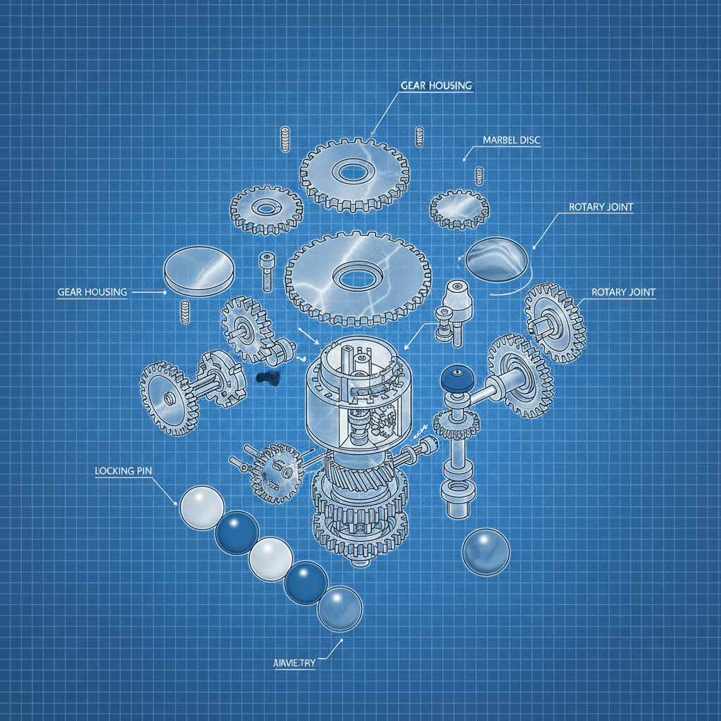 Elevate Your Interiors with Durable and Stylish Plastic Marble Sheets