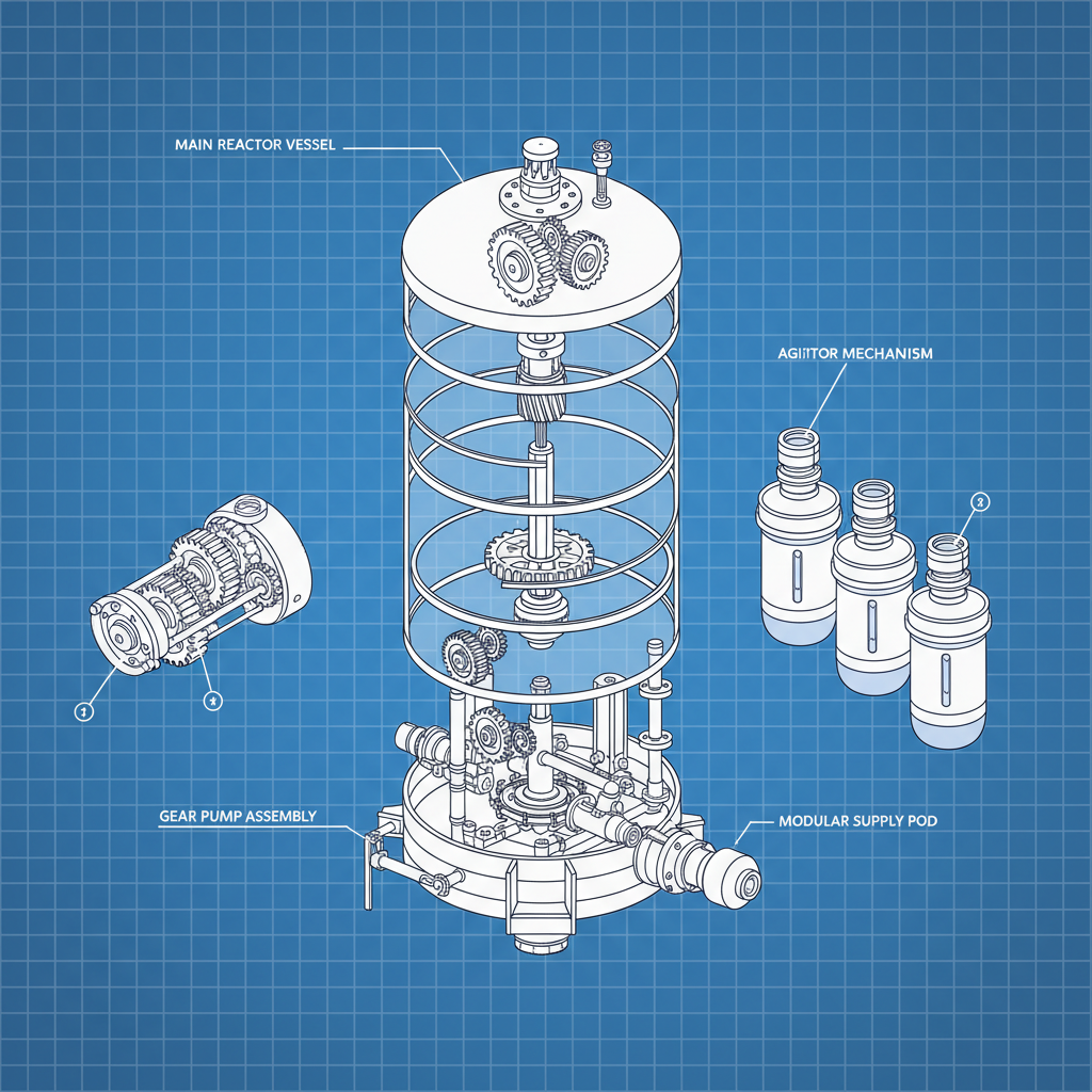 Find Reliable Chemical Tank Suppliers For Safe and Efficient Storage Find Reliable Chemical Tank Suppliers For Safe and Efficient Storage