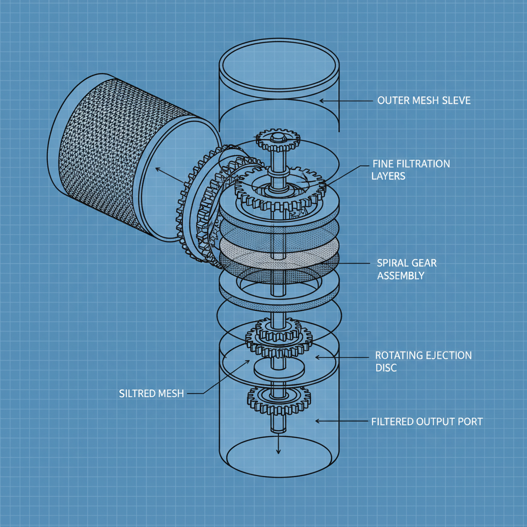 Comprehensive Guide to Stainless Steel Wire Mesh Filter Selection and Applications