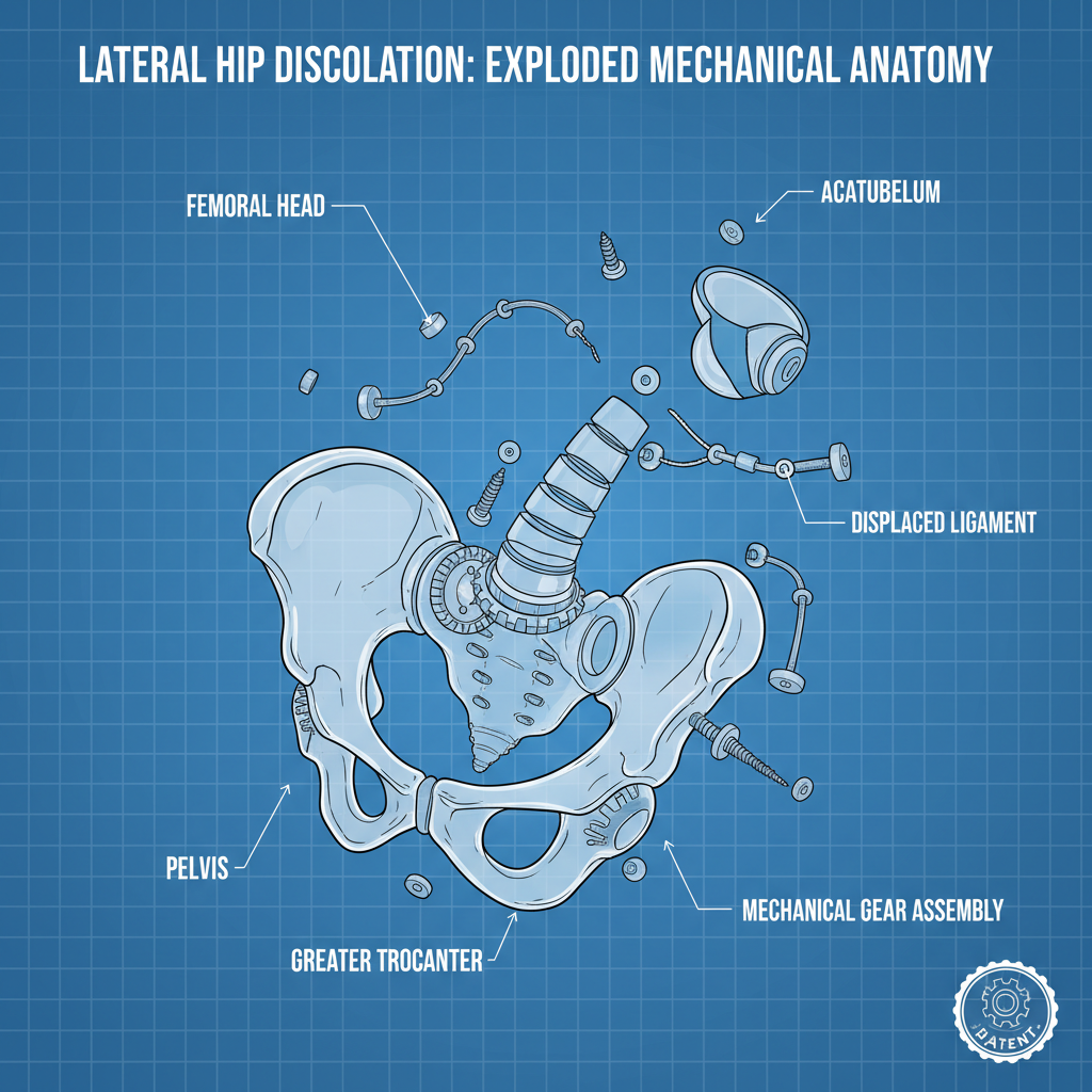 Comprehensive Guide to Lateral Hip Dislocation Diagnosis and Effective Treatment