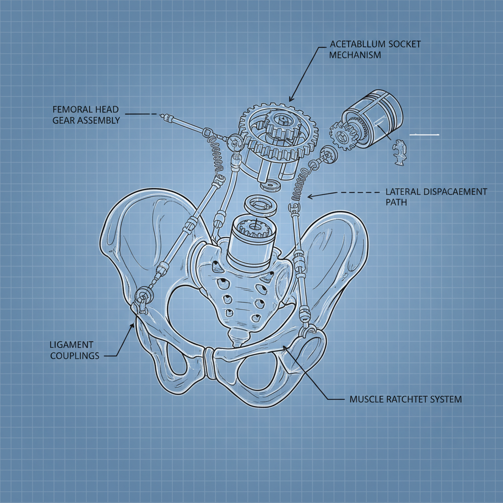 Comprehensive Guide to Lateral Hip Dislocation Diagnosis and Effective Treatment