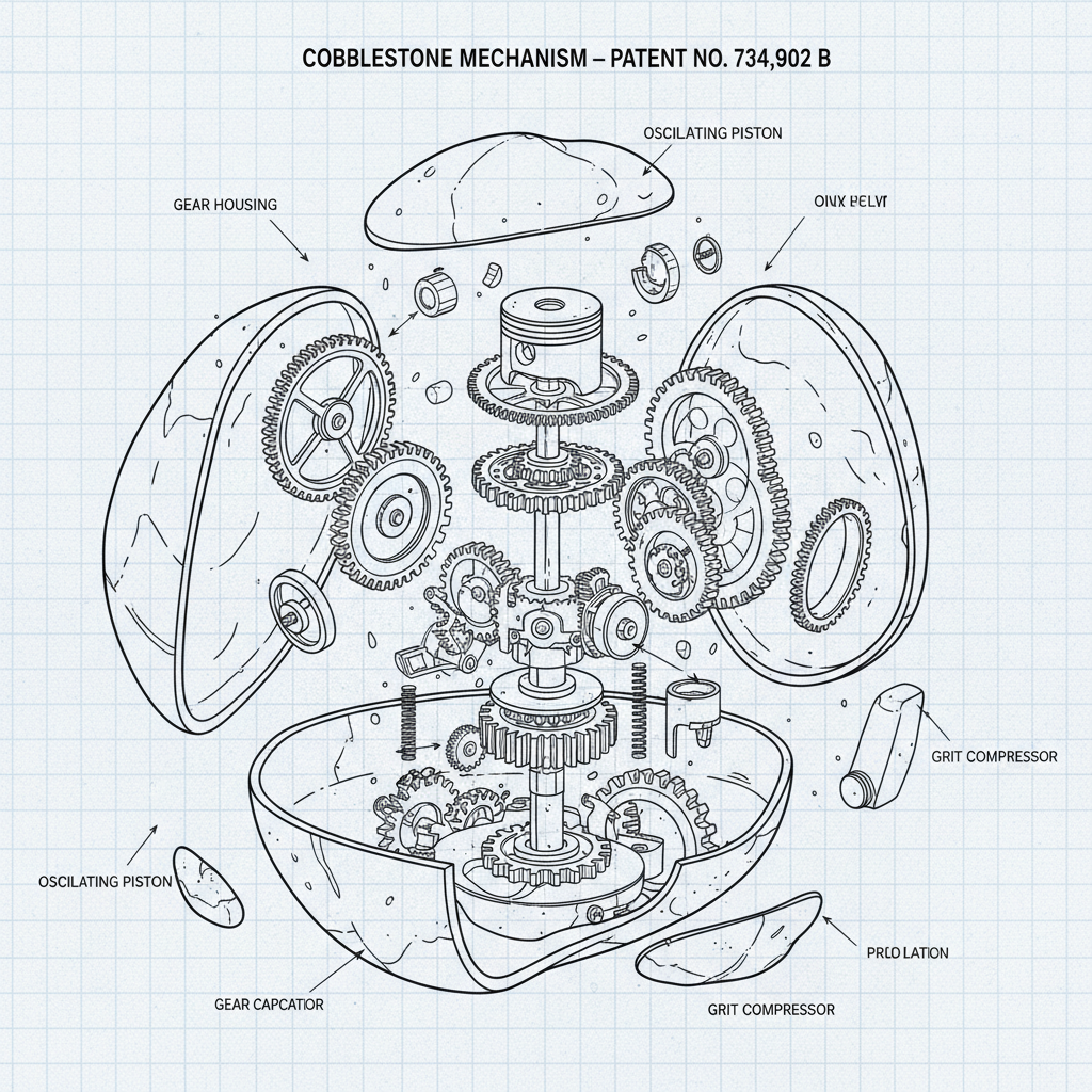 Understanding and Sourcing High Quality Large Beach Cobbles for Various Applications