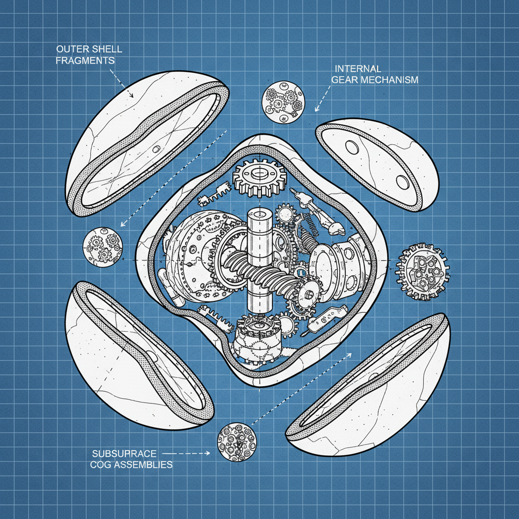 Understanding and Sourcing High Quality Large Beach Cobbles for Various Applications