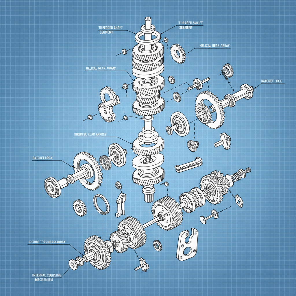 Comprehensive Guide to 2 All Thread Rod for Industrial and Construction Applications