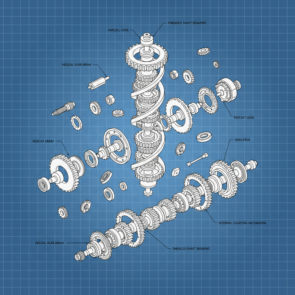 Comprehensive Guide to 2 All Thread Rod for Industrial and Construction Applications