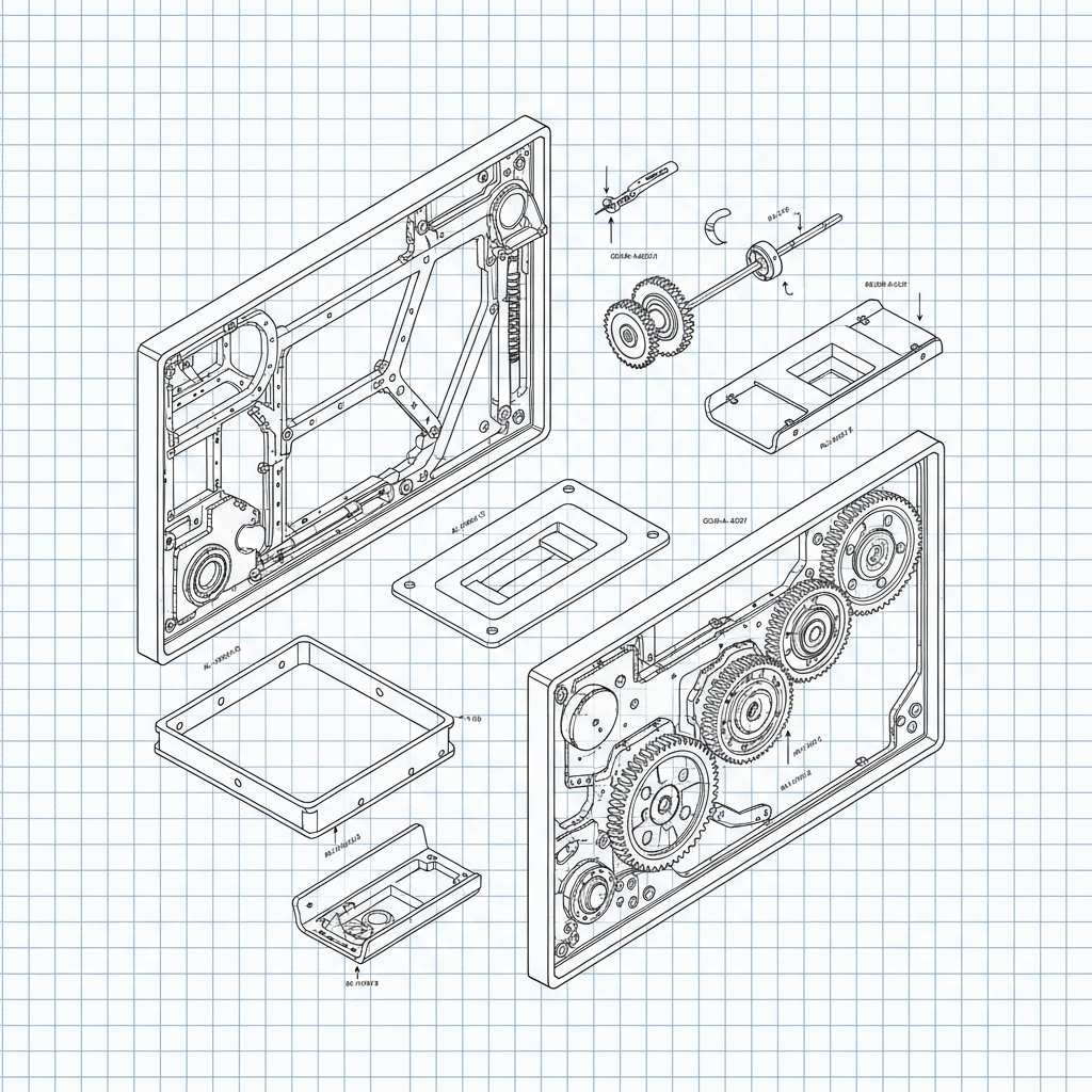 Exploring the Benefits and Applications of Durable Aluminum Panels