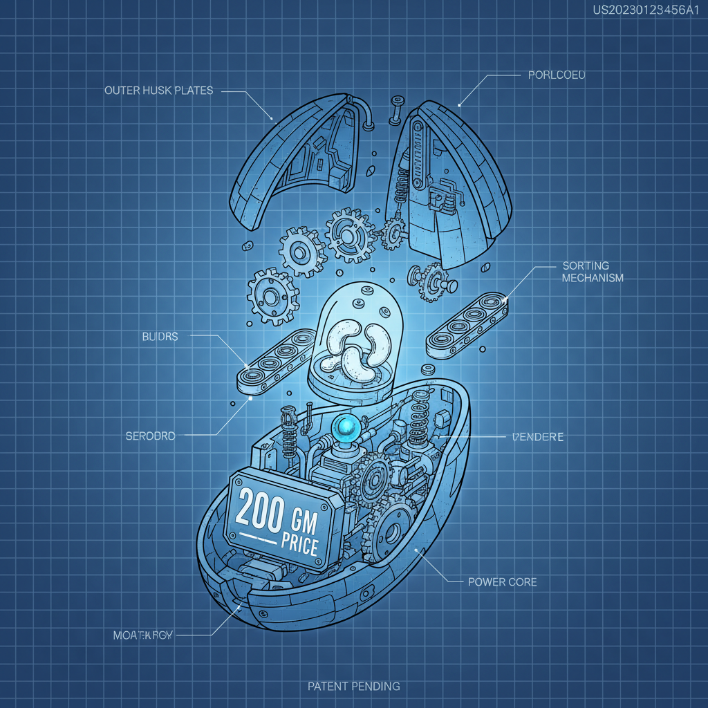 Understanding Cashew 200 gm Price Factors and Current Market Values
