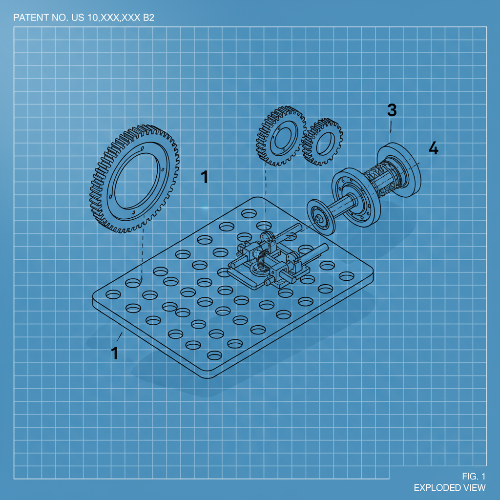 Understanding the Versatility of 1 4 Perforated Steel Plate for Diverse Applications