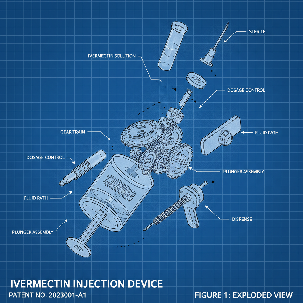 Comprehensive Guide to Ivermectin Injection Price Factors and Sourcing