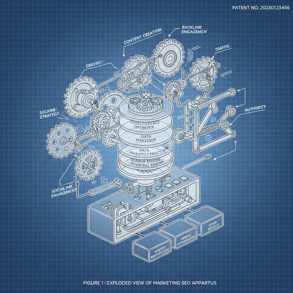 Boost Your Business with Strategic Company Marketing and SEO