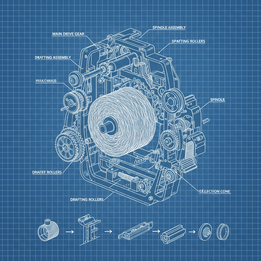 Comprehensive Guide to Sourcing High Quality Wholesale Cotton Yarn