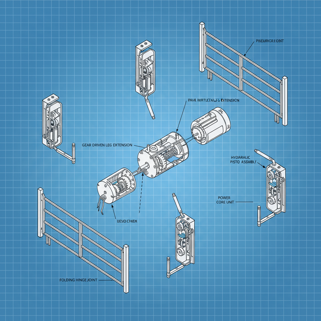 Effective Livestock Management with Durable Portable Corral Fencing Solutions