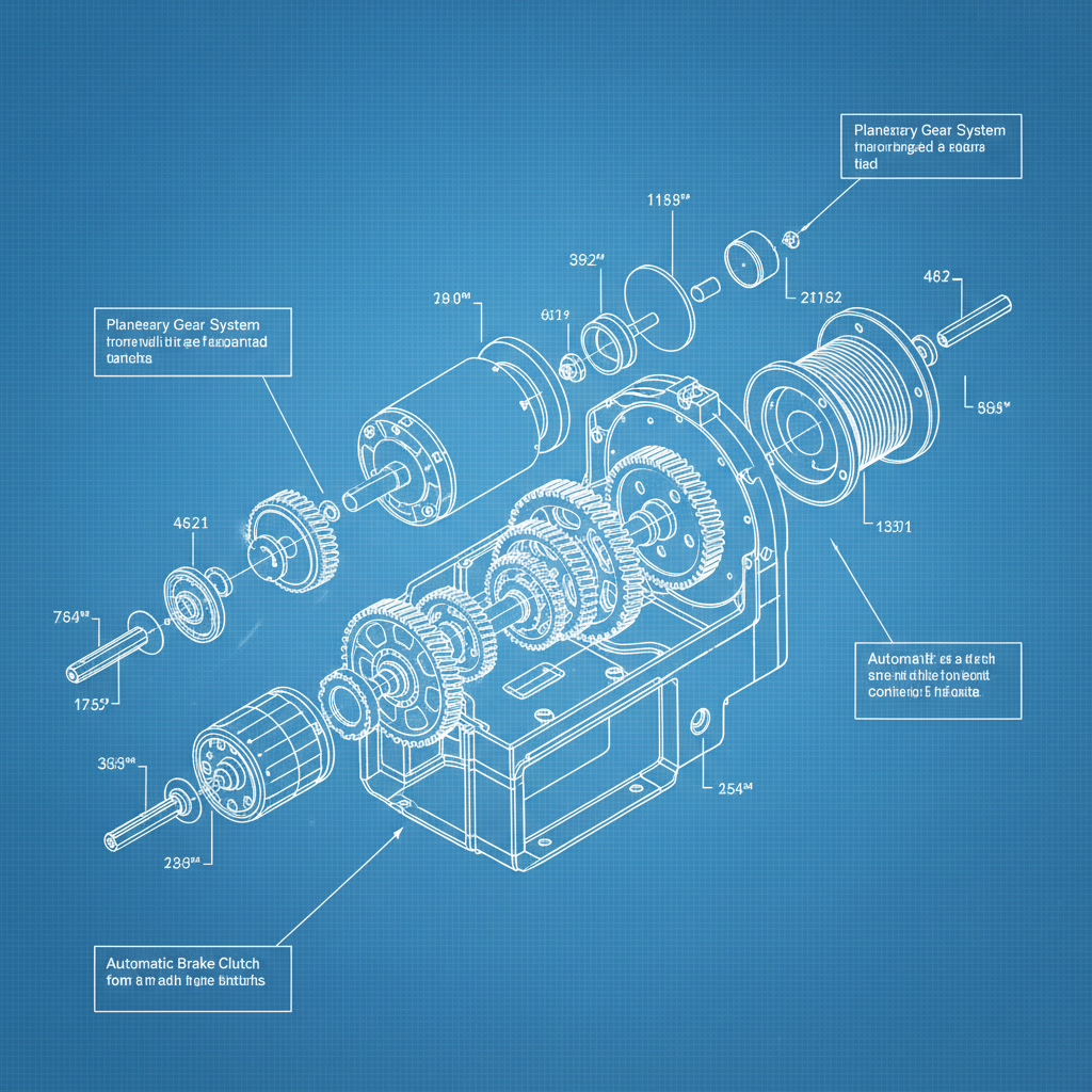 Choosing the Right Electric Wire Rope Winch for Optimal Performance