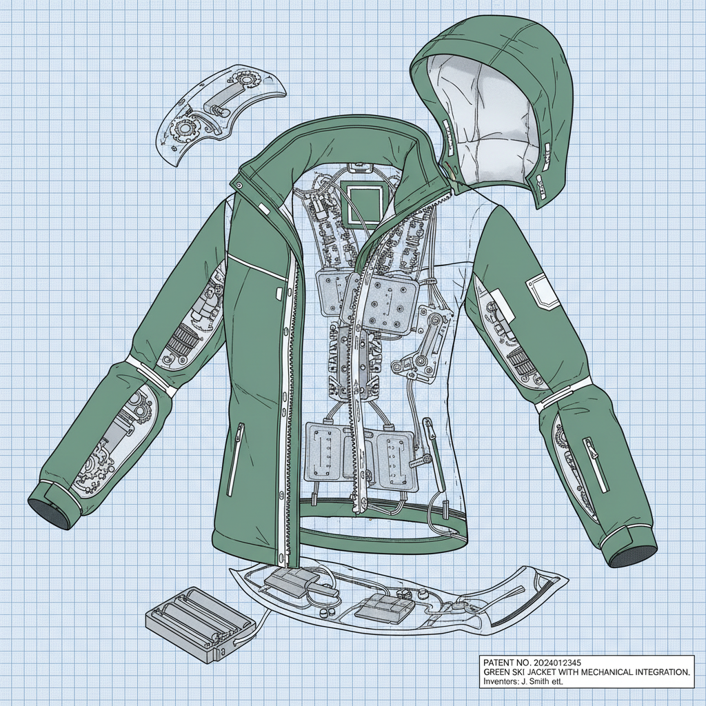 Comprehensive Guide to Choosing Stylish Ski Jackets Women Green for Winter Comprehensive Guide to Choosing Stylish Ski Jackets Women Green for Winter