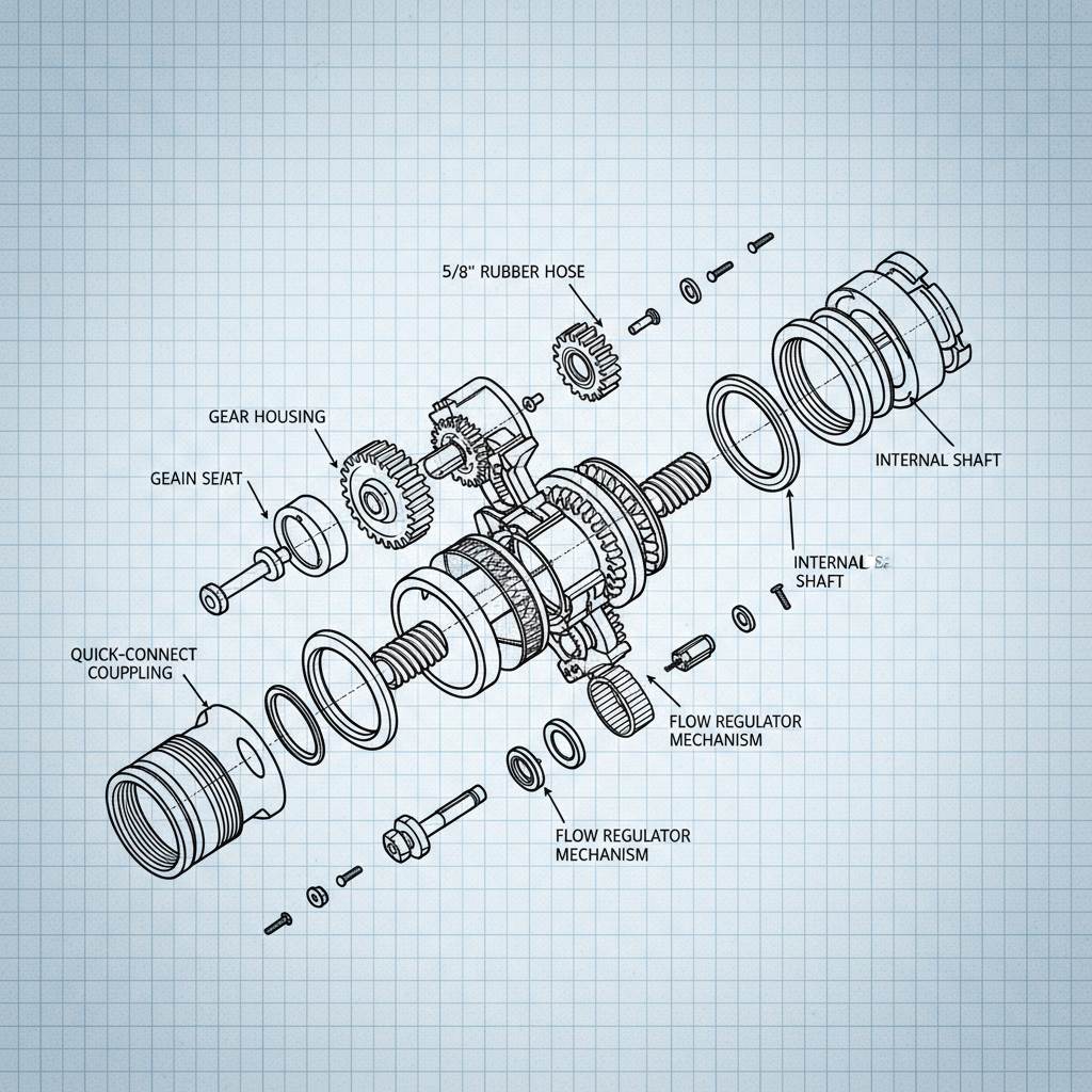 Comprehensive Guide to 5/8 Rubber Hose Bulk Purchasing and Applications