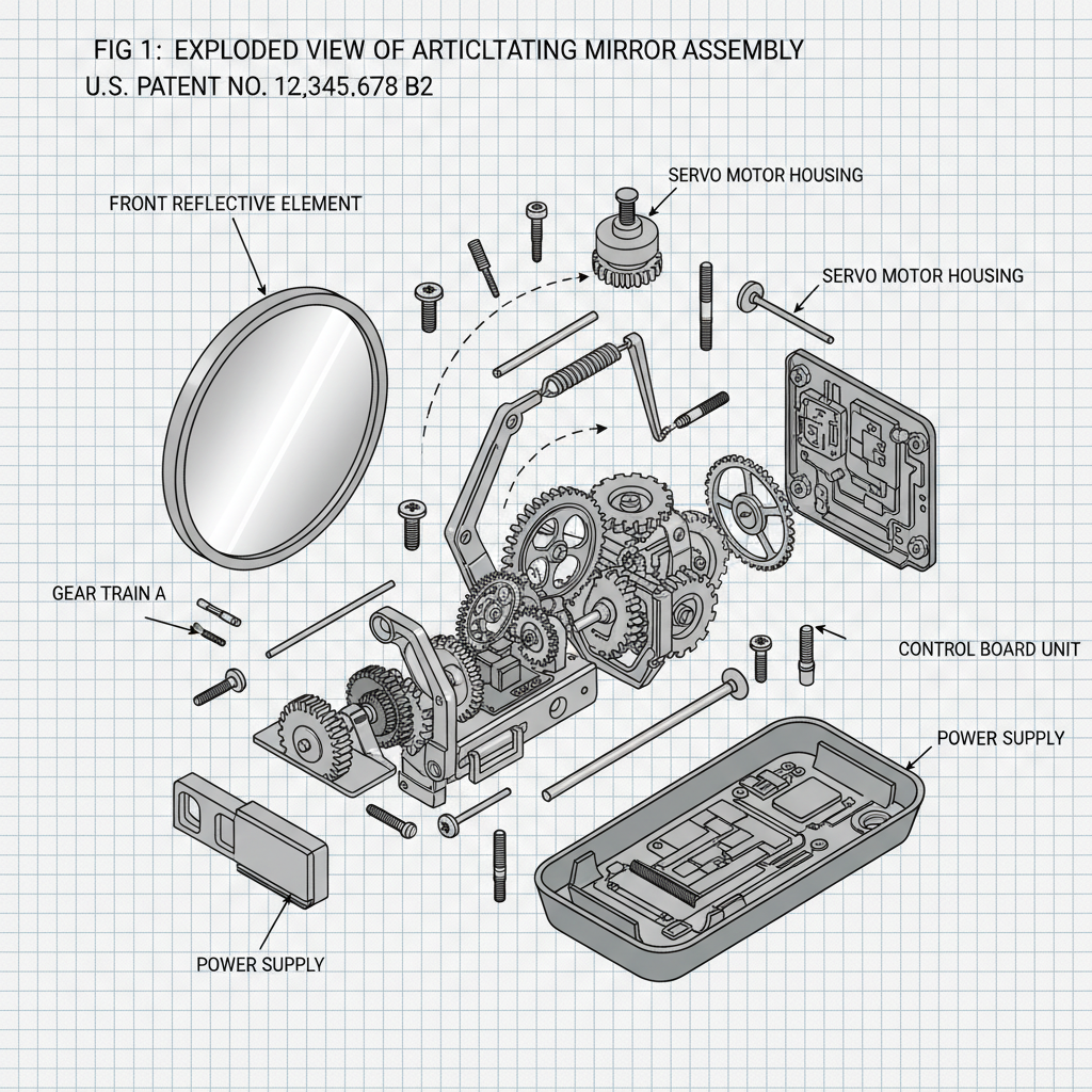 Enhance Your Space with the Elegance of Grey and Silver Mirror Designs
