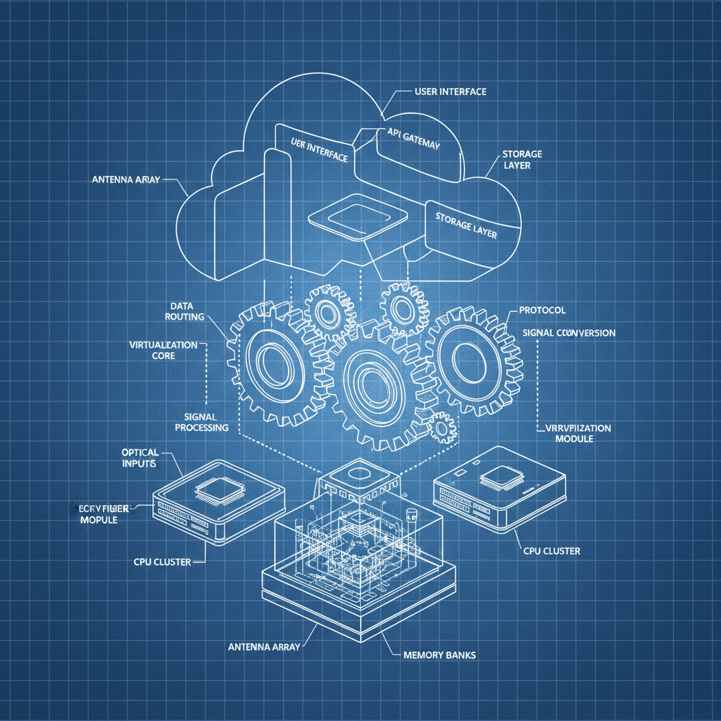 Choosing the Right Cloud Communication Platform for Business Success