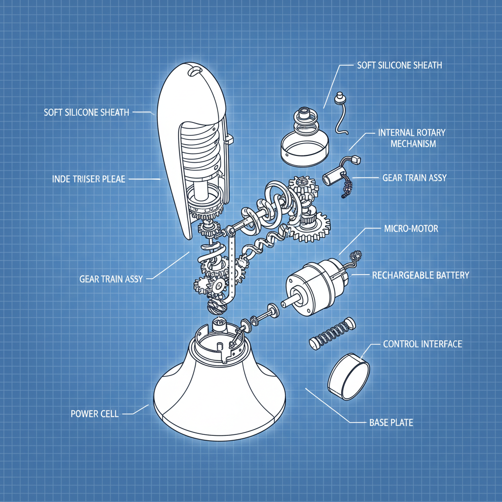 A Comprehensive Guide to Sex Anal Toys for Safe and Pleasurable Exploration
