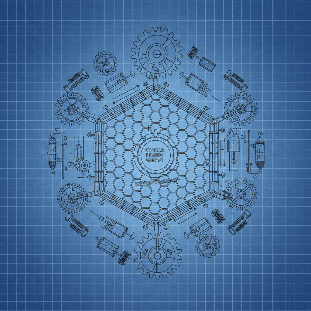 Comprehensive Guide to China Chicken Wire Mesh for Poultry and Garden Use