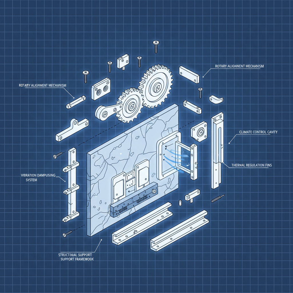 Elevate Interiors with High Quality Internal Stone Cladding Solutions