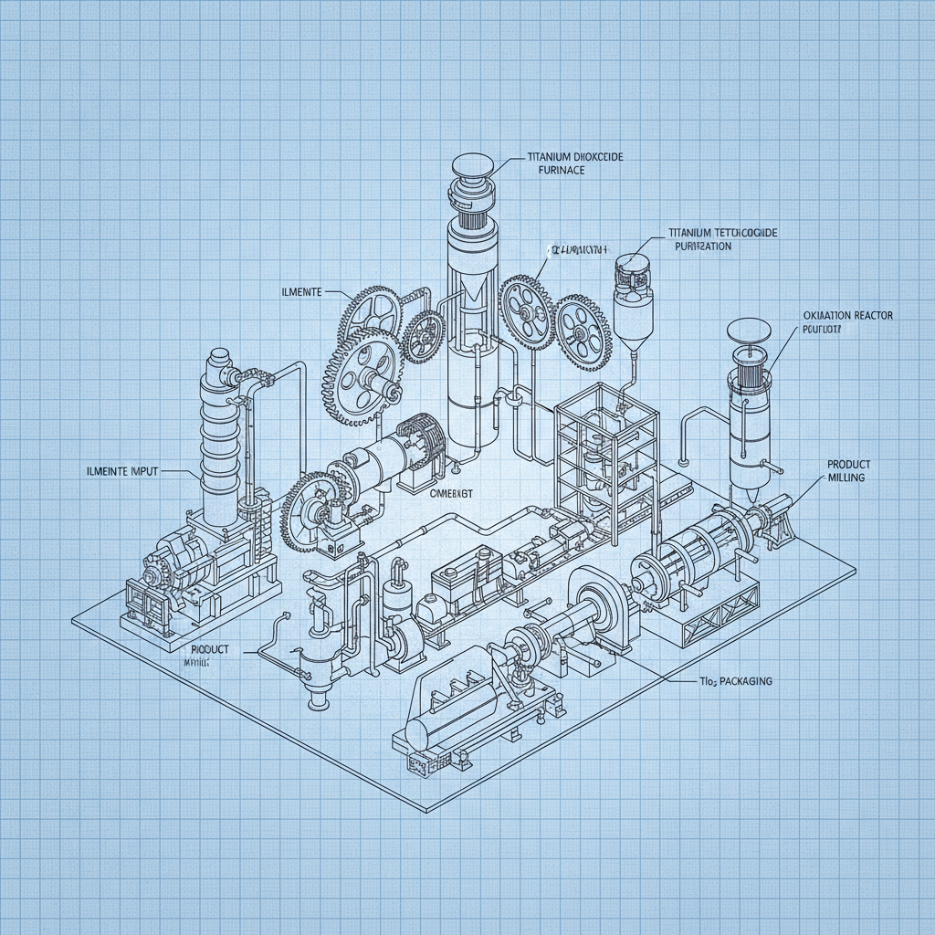 Discover the Best Quality Titanium Dioxide Factory for Superior Performance Discover the Best Quality Titanium Dioxide Factory for Superior Performance