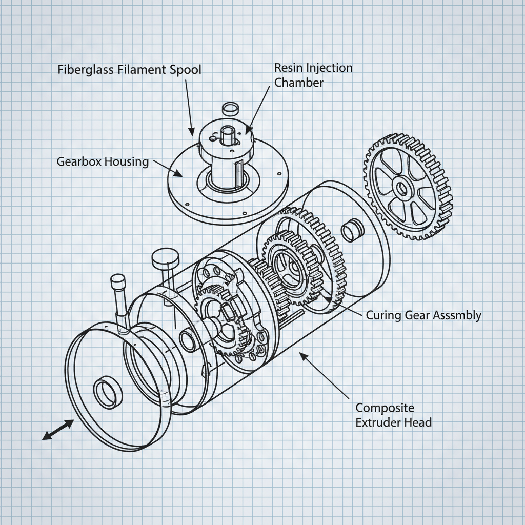 Comprehensive Guide to Fiberglass Chemical Products and Their Industrial Applications