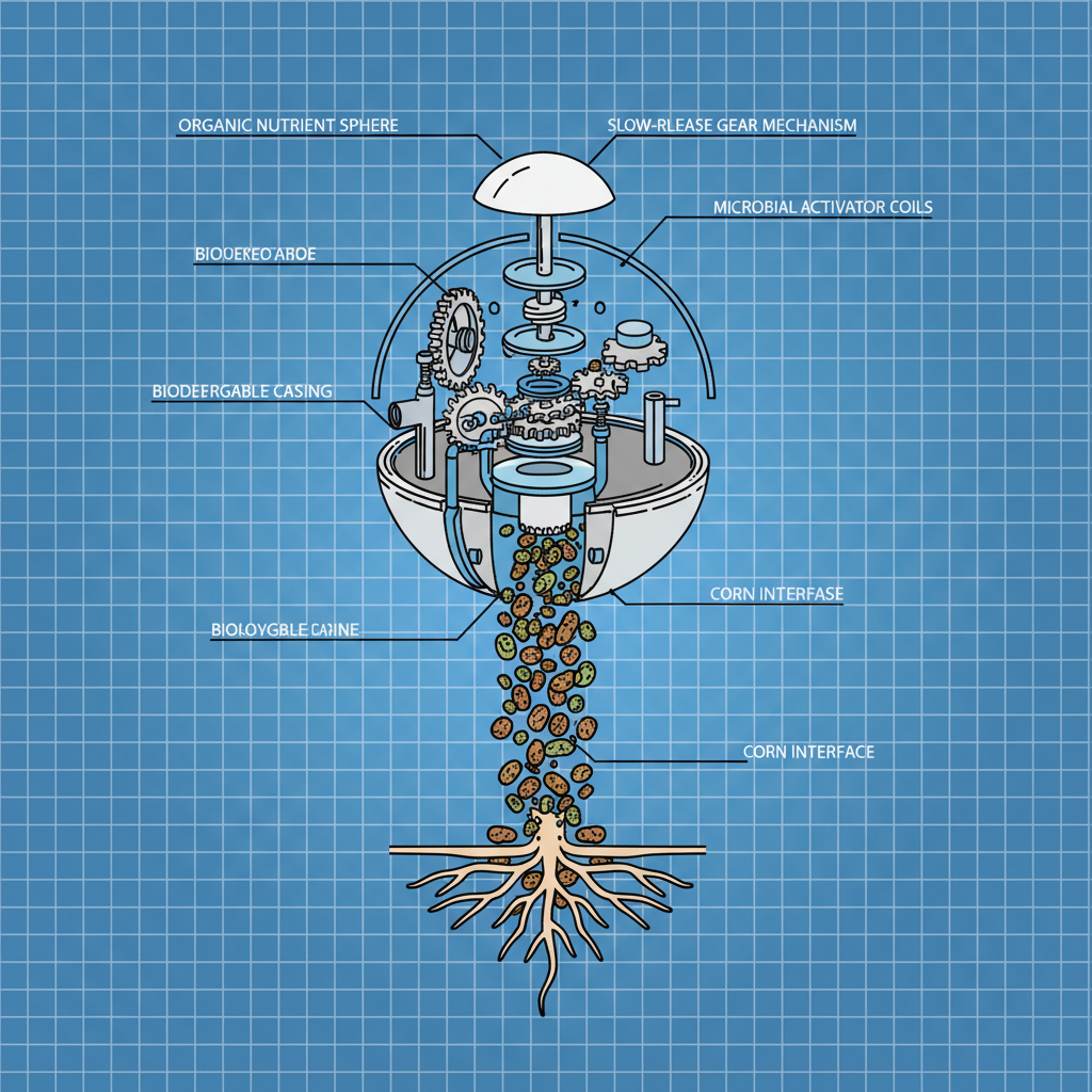 Unlock Bountiful Harvests with the Best Organic Corn Fertilizer Solutions