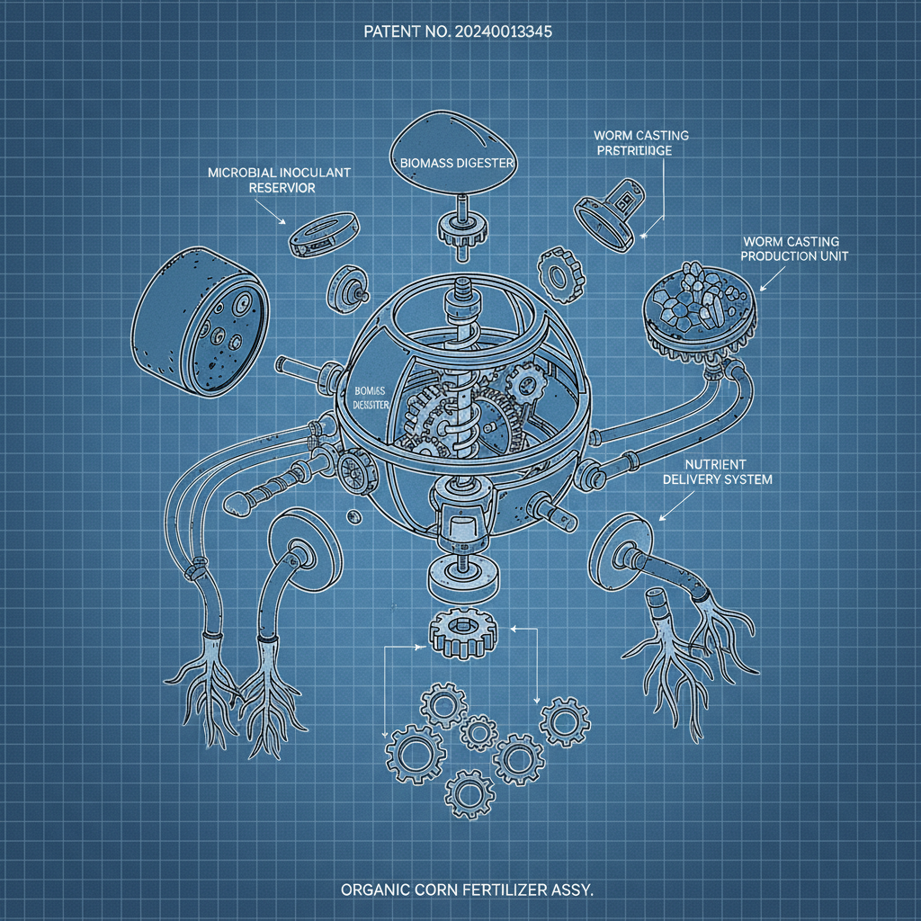Unlock Bountiful Harvests with the Best Organic Corn Fertilizer Solutions
