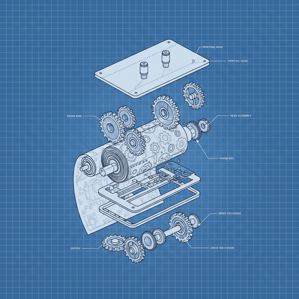 Elevate Your Brand with Custom Printed Baking Paper Solutions