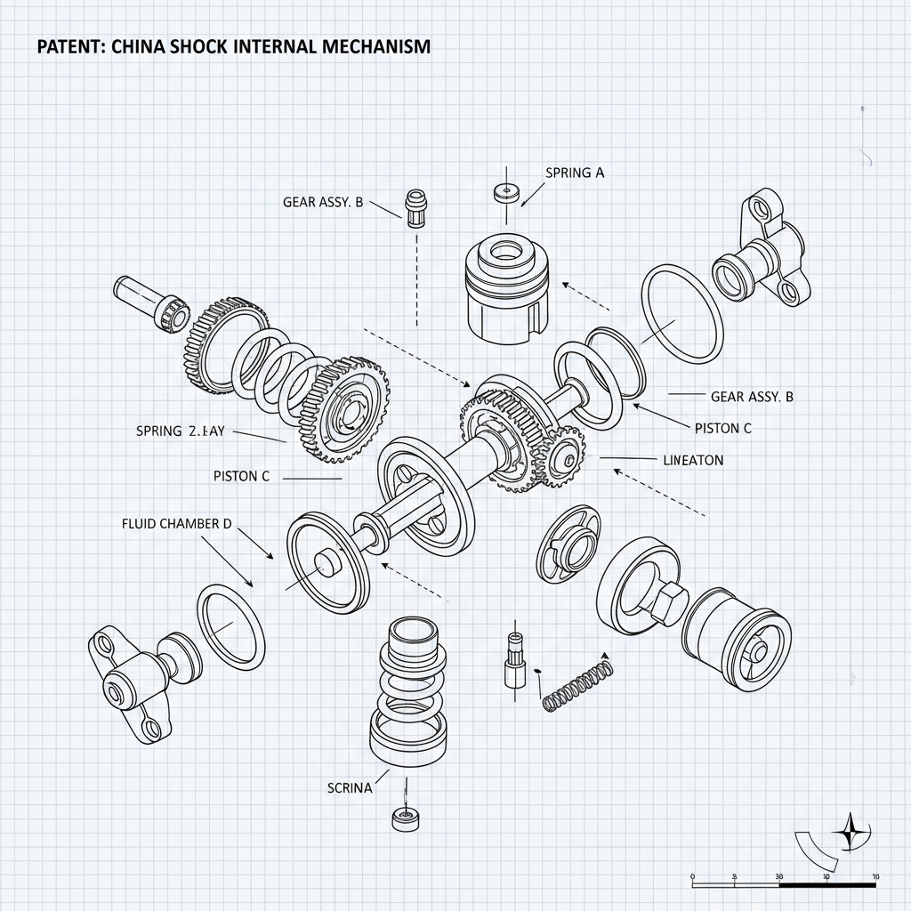 The China Shock and Its Lasting Impact on Global Pharmaceutical Supply Chains