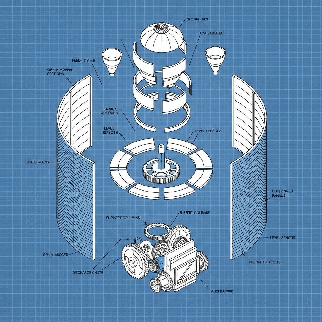 Enhancing CrossBorder SEO with a Strategic Silo Structure Implementation