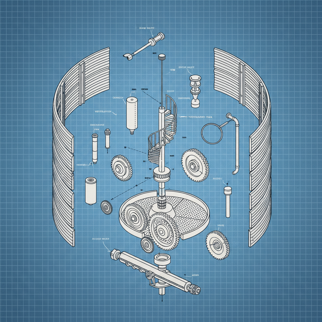 Enhancing CrossBorder SEO with a Strategic Silo Structure Implementation
