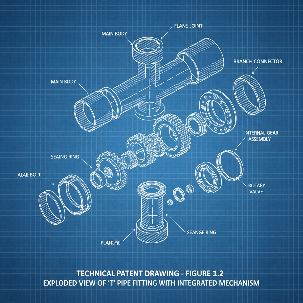 Comprehensive Guide to Pipe T Fittings for Plumbing and Fluid Transfer Systems