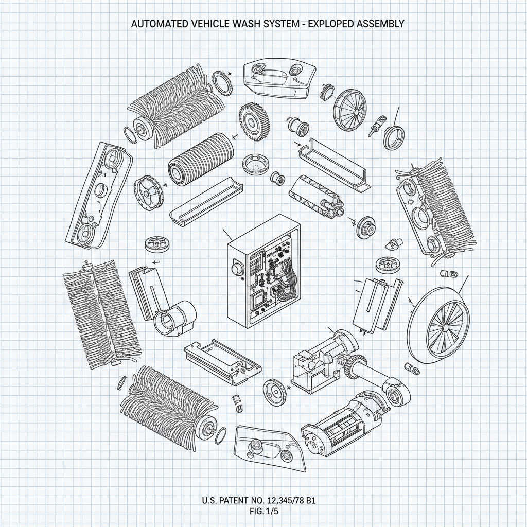 Choosing the Ideal Car Wash Unit for Your Business Success