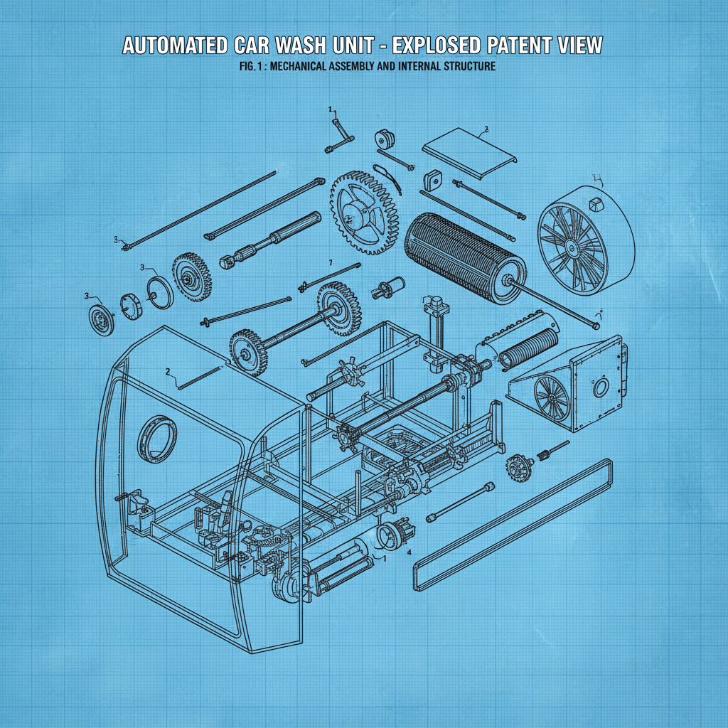 Choosing the Ideal Car Wash Unit for Your Business Success