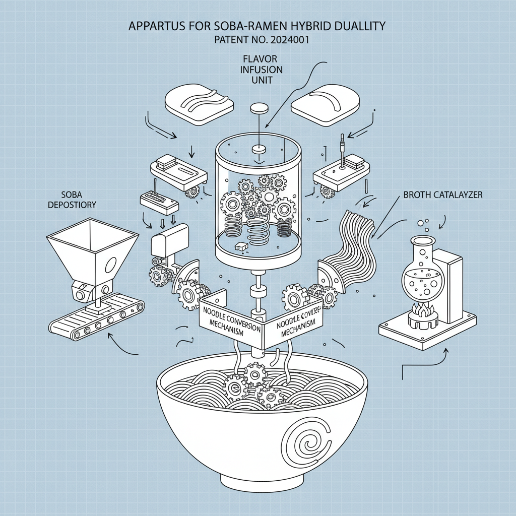 Can You Use Soba Noodles for Ramen? Exploring a Noodle Substitution Option