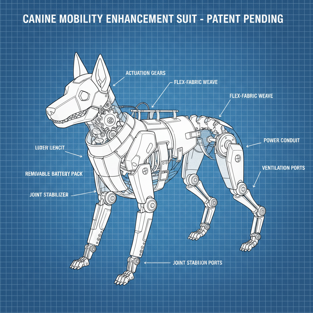 Stylish and Comfortable Custom Clothes for Dogs of All Breeds