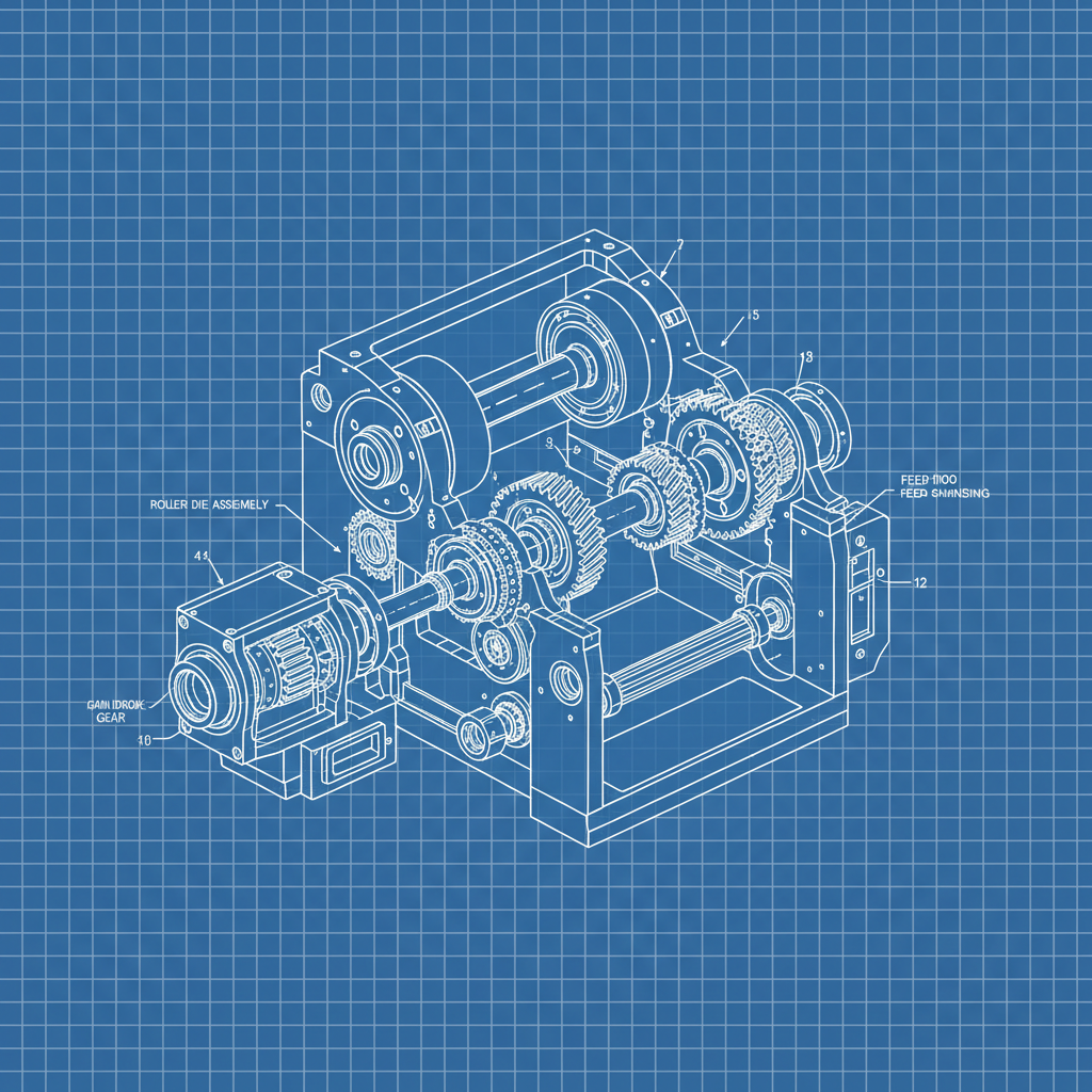 Comprehensive Guide to Selecting the Best Roller Threading Machine Factories