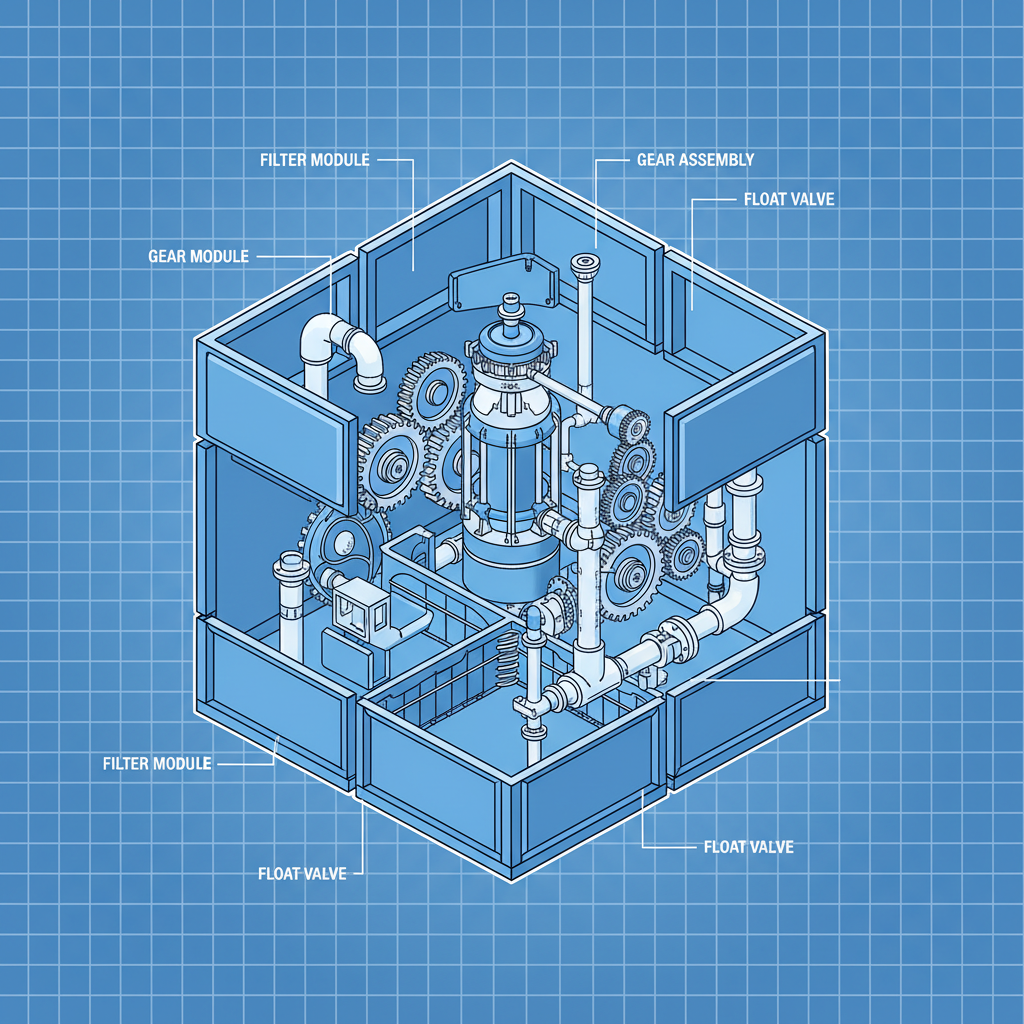 Exploring the Benefits of Large Square Water Tanks for Diverse Applications Exploring the Benefits of Large Square Water Tanks for Diverse Applications