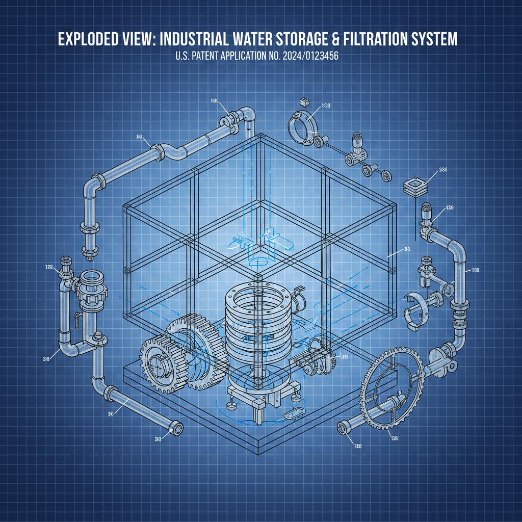 Exploring the Benefits of Large Square Water Tanks for Diverse Applications Exploring the Benefits of Large Square Water Tanks for Diverse Applications