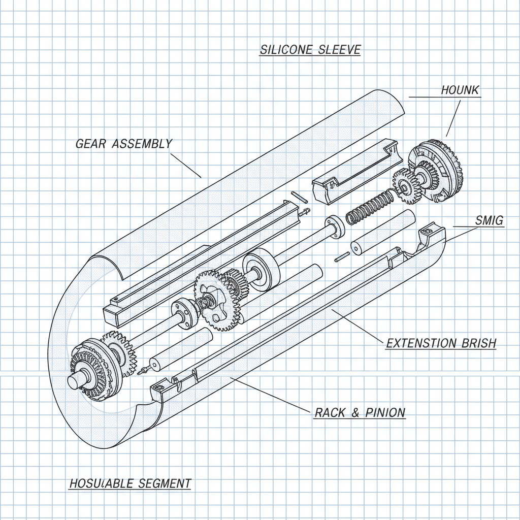 Maximize Home Comfort with a High Quality Silicone Door Draft Stopper