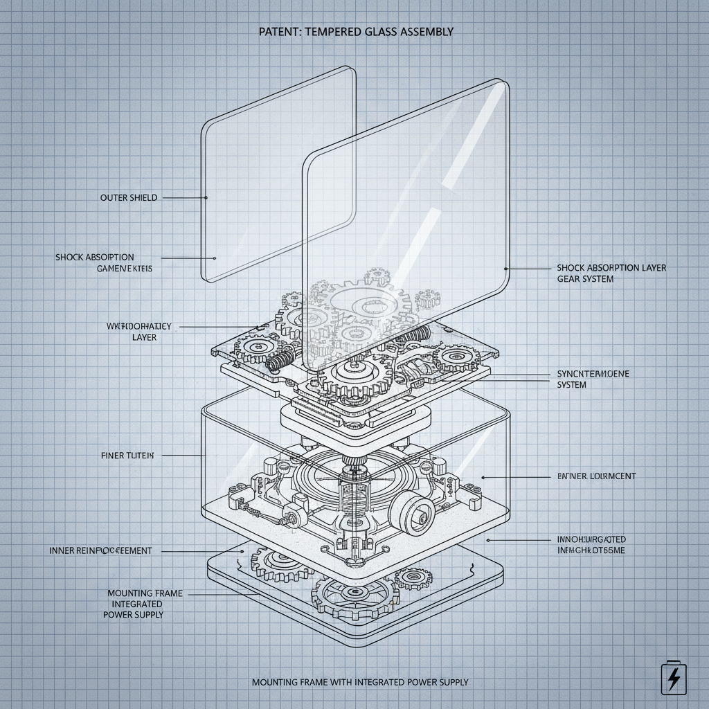 Understanding the Strength and Versatility of Full Tempered Glass Applications
