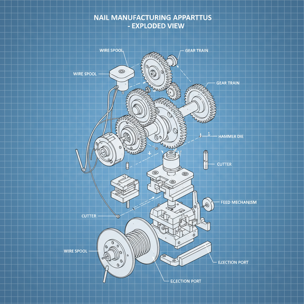 Understanding Common Wire Nails Price A Comprehensive Guide To Purchasing
