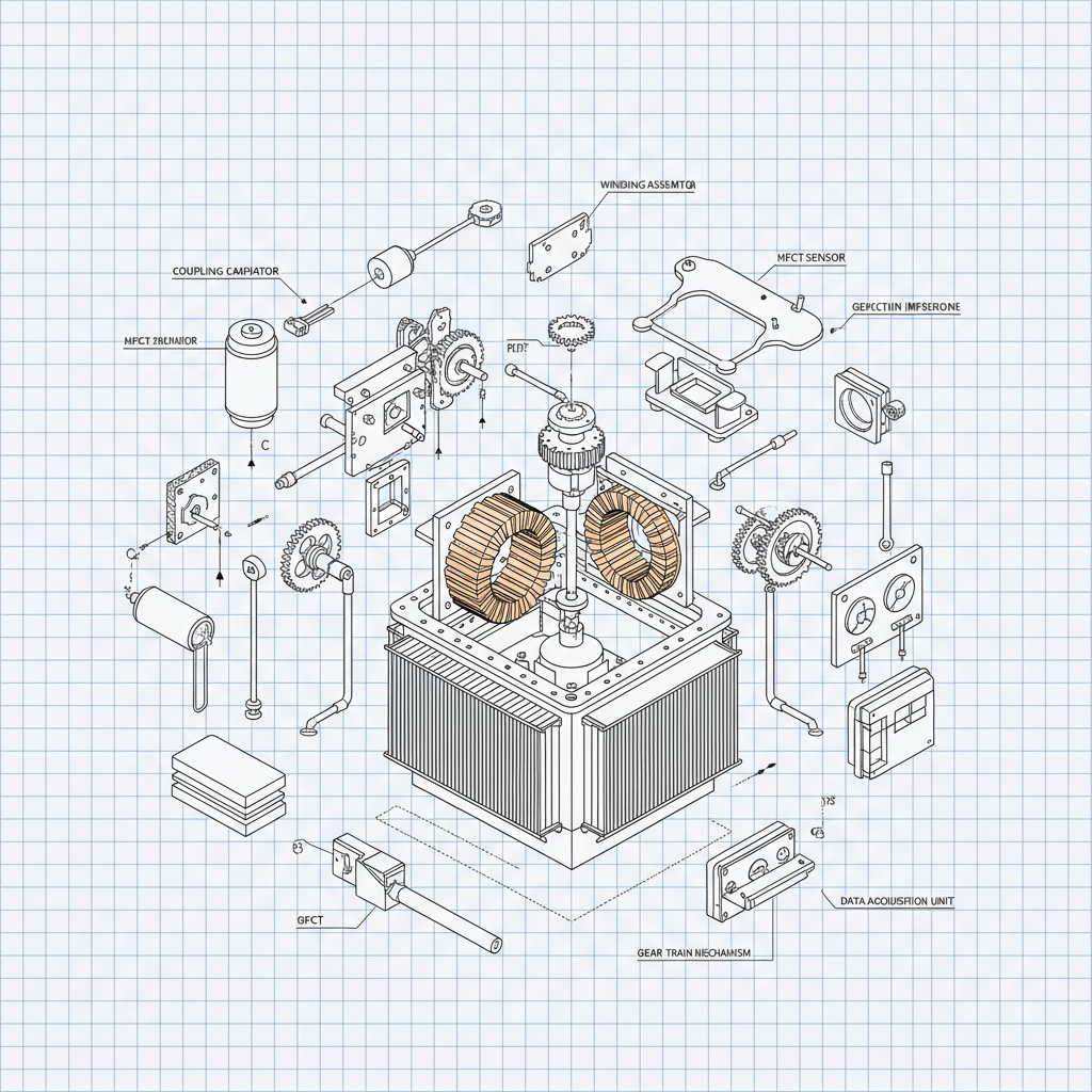 Comprehensive Transformer PD Test Solutions for Optimal Power Delivery Performance