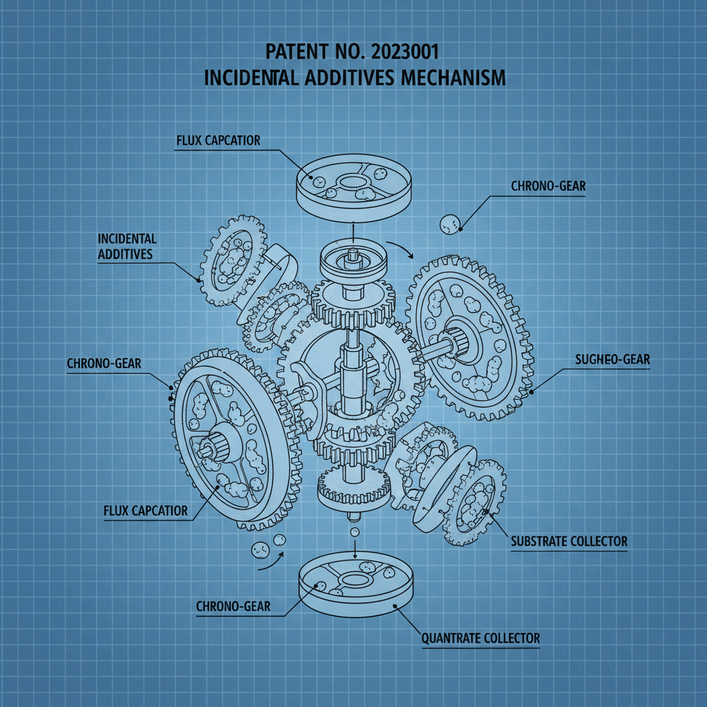 Understanding and Controlling Incidental Additives for Superior Chemical Quality