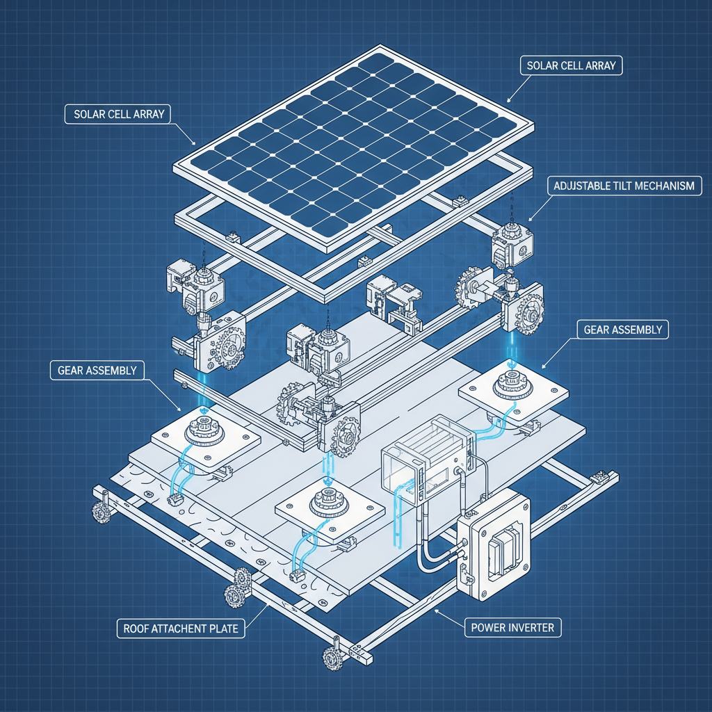 Maximize Your Savings and Sustainability by Putting Solar Panels on Roof