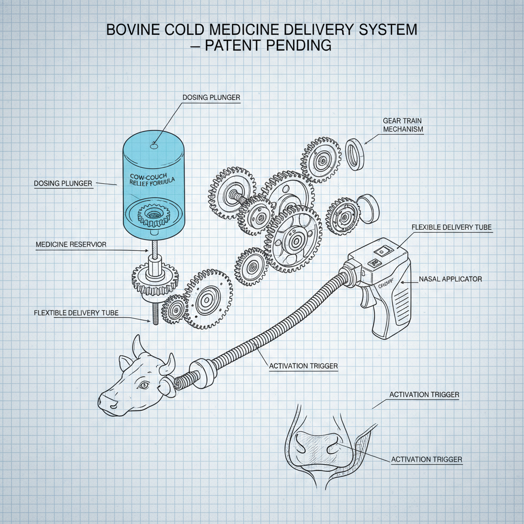 Comprehensive Guide to Understanding and Treating Cow Cold Medicine Effectively